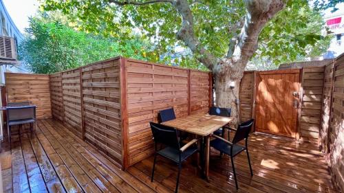 Martigues centre logement neuf avec parking