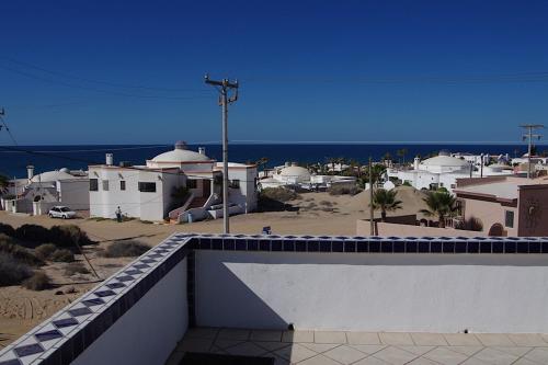 Beach, Casa Bianchi in Pine River (MN)