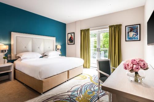 The Daffodil Hotel & Spa Room Type - Double Room