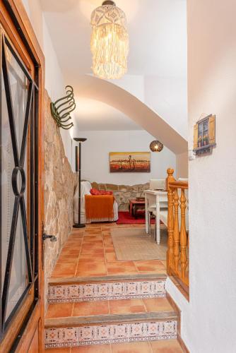 Caseta del Carreró (Caseta del Carrero) in 聖馬特奧縣