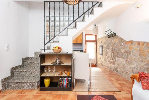 Caseta del Carreró (Caseta del Carrero) in 聖馬特奧縣