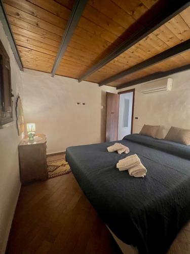 Porta Di Mare House in مونديللو