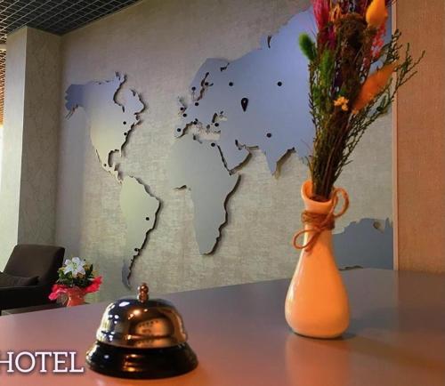 Baitau Hotel Aktobe