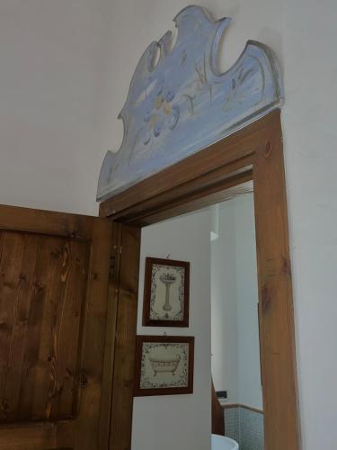 Porta Di Mare House in مونديللو