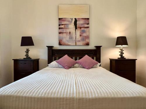 Finca Terra, Private Country Home, Mountain Views and Pool in Naranjito