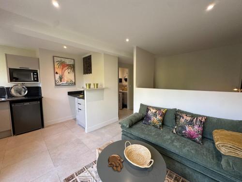 Appartement Caen proche Gare - Location saisonnière - Caen