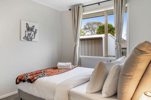 Modern 4BR Home near Albany and Browns Bay Beach, Auckland (fotografie 8)