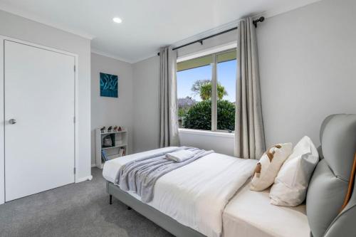Modern 4BR Home near Albany and Browns Bay Beach, Auckland (fotografie 10)