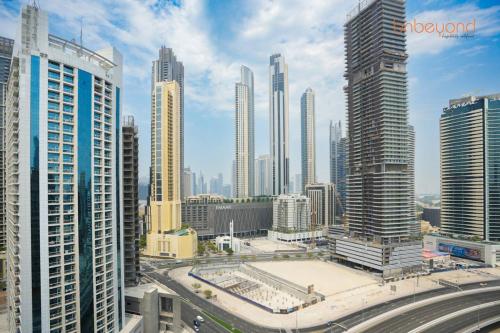 Magnificent living at Downtown, Dubaj (fotografie 9)