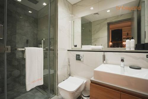 Magnificent living at Downtown, Dubaj (fotografie 10)