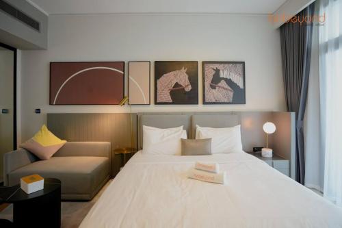 Magnificent living at Downtown - image 5