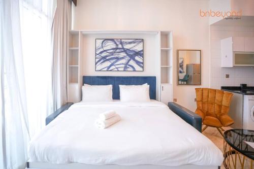 Bnbeyond Contemporary Living in Business Bay, Dubaï (photo 2)