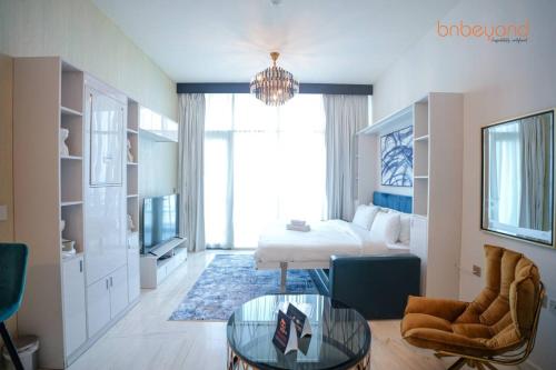 Bnbeyond Contemporary Living in Business Bay, Dubaï (photo 3)