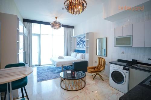 Bnbeyond Contemporary Living in Business Bay, Dubaï (photo 4)