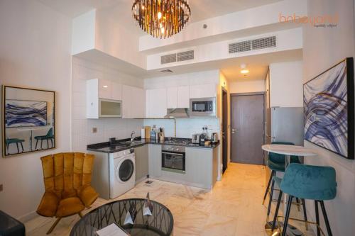 Bnbeyond Contemporary Living in Business Bay, Dubaï (photo 5)