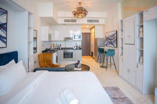 Bnbeyond Contemporary Living in Business Bay, Dubaï (photo 7)