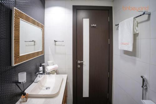 Bnbeyond Contemporary Living in Business Bay, Dubaï (photo 8)