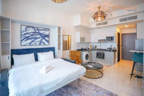 Bnbeyond Contemporary Living in Business Bay, Dubaï (photo 9)