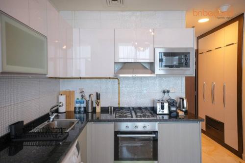 Bnbeyond Contemporary Living in Business Bay, Dubaï (photo 10)