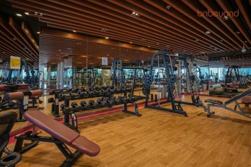 Bnbeyond Contemporary Living in Business Bay - image 8