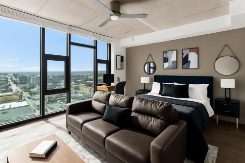 Cozy Urban Hideaway in Birmingham 13 – khách sạn tại Five Points South