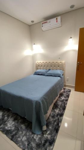 Royal Lion Bedroom