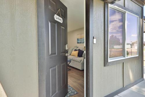 Panguitch Cottage by Jerny - image 6