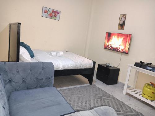 Cozy Homes Kitengela Joy mu in Athi River