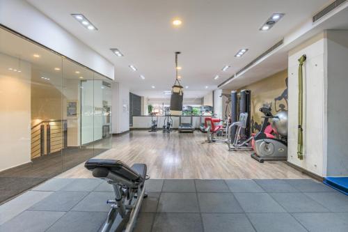 Sirene 1-BR Apt Pool & Gym in Gemmayze - image 14