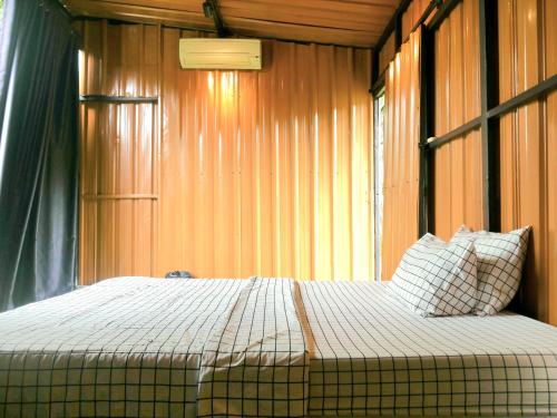 Villa Kamar Tamu Minggir in Sendangagung