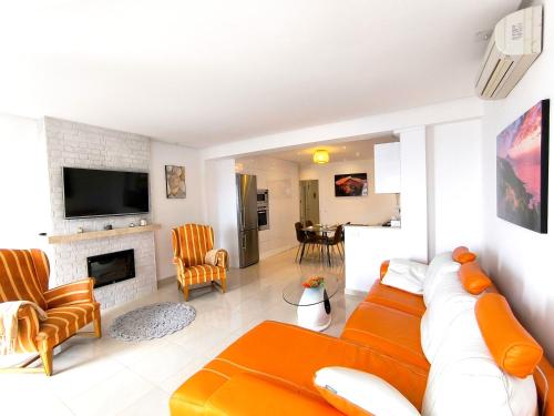 LAVA & OCEAN - Icod de los Vinos - AC, 3 bedrooms, 2 bathrooms, ocean and Teide view, Icod de los Vinos (zdjęcie 6)