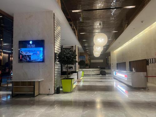 Platinum Suites Kuala Lumpur by Azure Heaven, Kuala Lumpur (photo 2)