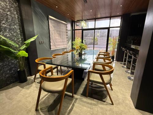 Casa Soleia Guesthouse Bataan in Hermosa