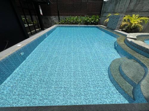 Casa Soleia Guesthouse Bataan in Hermosa