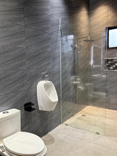 Casa Soleia Guesthouse Bataan in Hermosa