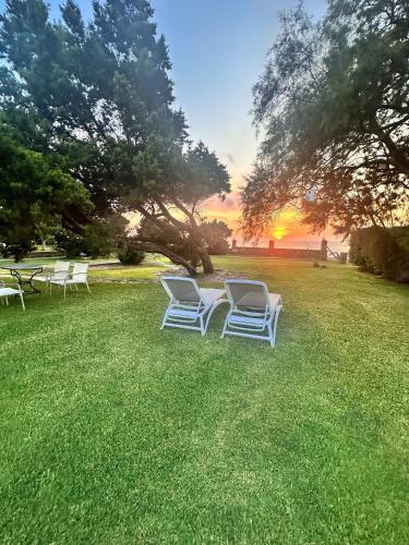 Genari Beach Family Getaway - Location saisonnière - Korakokhórion