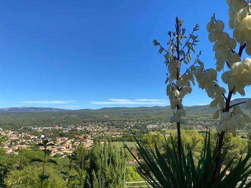 Panorea Garden - Chambre d'hôtes - Le Beausset