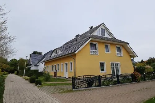 Min Hüsken in Zingst, Deutschland