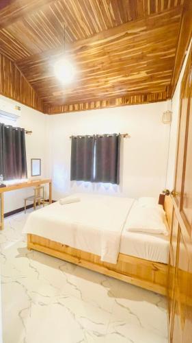 Baan Sangchan Room Type - Four-Bedroom House