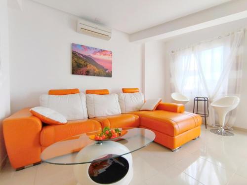 LAVA & OCEAN - Icod de los Vinos - AC, 3 bedrooms, 2 bathrooms, ocean and Teide view, Icod de los Vinos (zdjęcie 7)