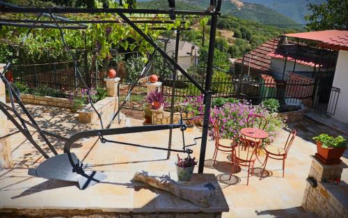 편의 시설/서비스, Το Περάντι - Επιπλωμένη Οικία Guesthouse (Το Περαντι - Επιπλωμενη Οικια Guesthouse) in 아노 라베니아