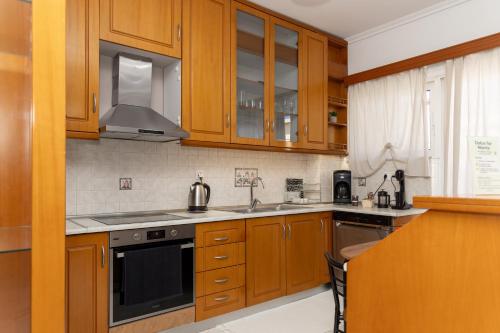 Seadmed, Dolce Far Niente Suite in Mpournias