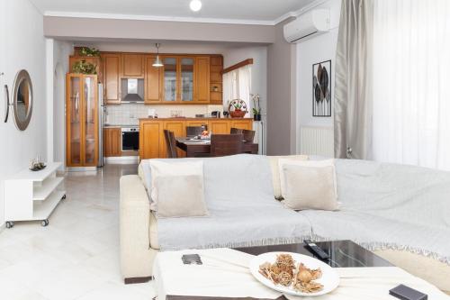 Dolce Far Niente Suite – khách sạn tại Mpournias