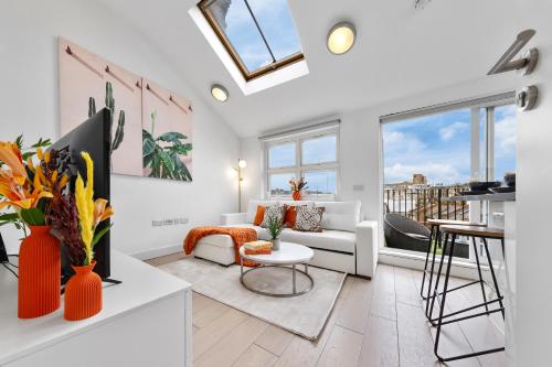 Charming Kensington Retreat, Londres