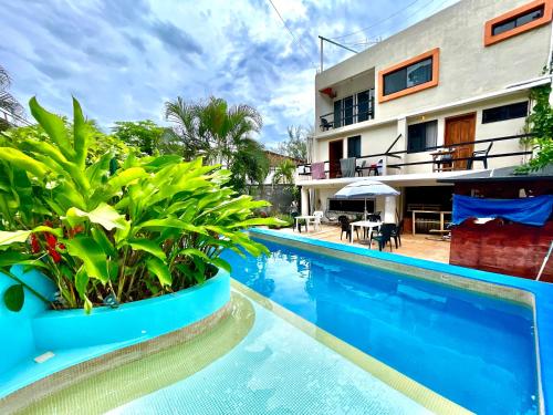 Hotel Manava 3