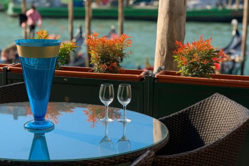 Grand Canal Diamond, Benátky (fotografie 9)