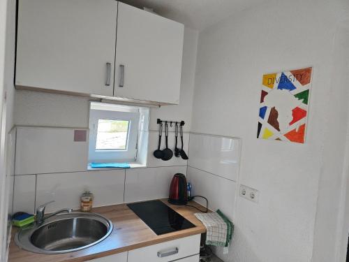 Flat Bangoua in Abstatt, Deutschland