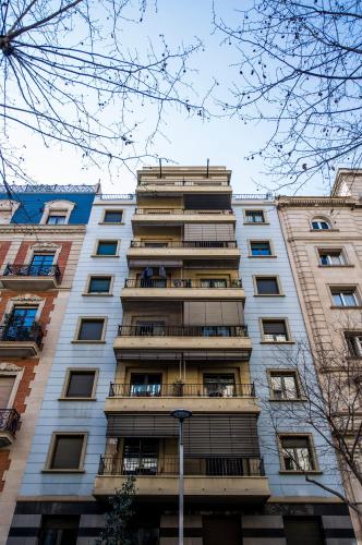 C211 Barcelona - Simaba Group, Barcelona (fotografie 5)