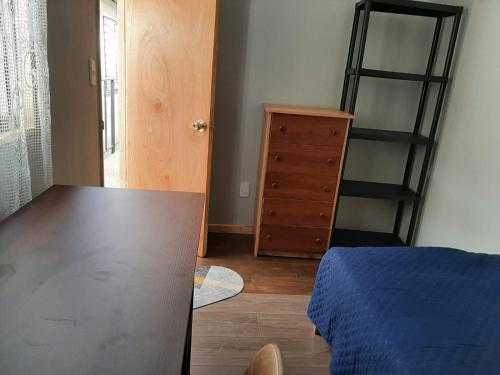 Piezas cerca de Universidad en Valparaíso (Piezas cerca de Universidad en Valparaiso) in Baron