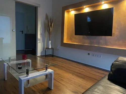 Apartament am Landgestüt in Warendorf, Deutschland